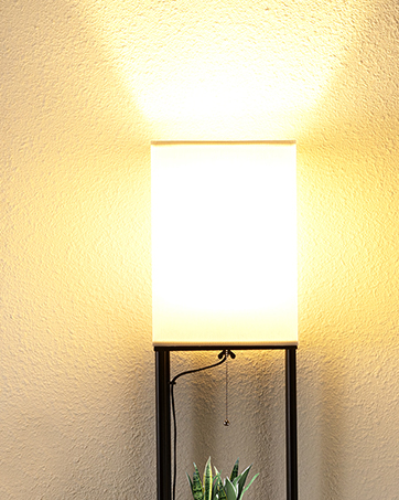 SUNMORY Floor lamp