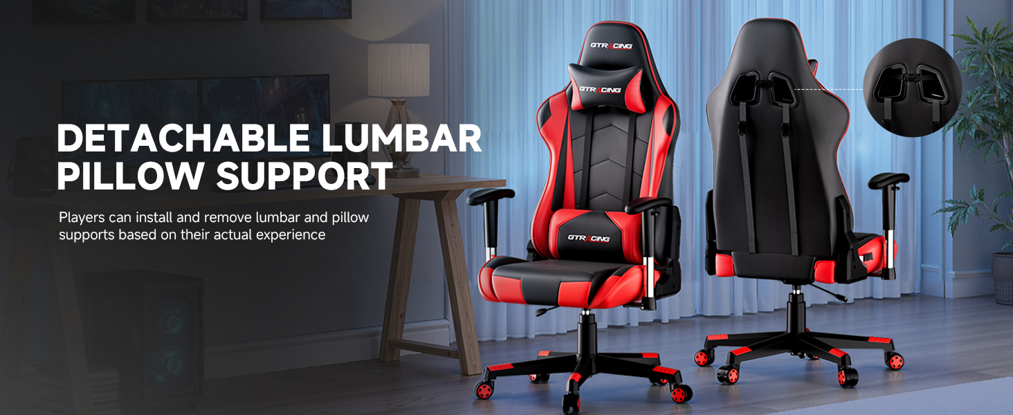 gaming chair