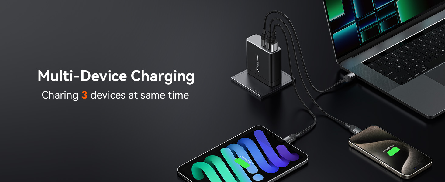 usb c wall charger