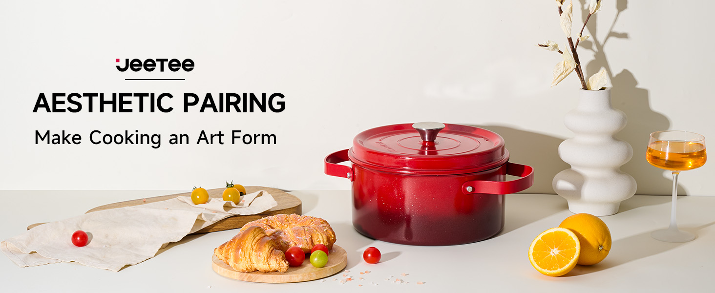 dutch oven pot