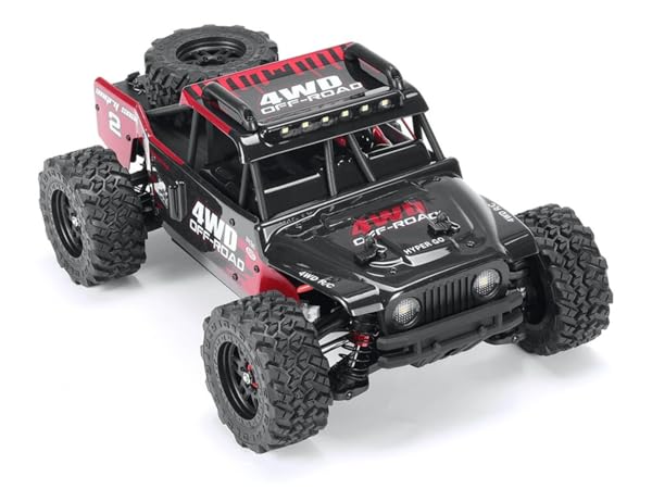 HyperGo MJX 14209 ブラシレス メタルシャーシ LEDライト HyperGo MJX 14209 ブラシレス メタルシャーシ LEDライト