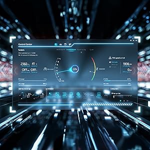 Gaming Control Optimization