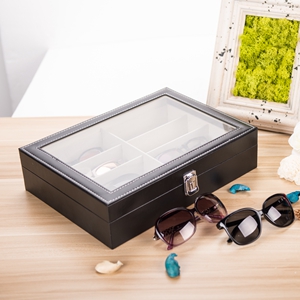 Sunglasses Storage Box