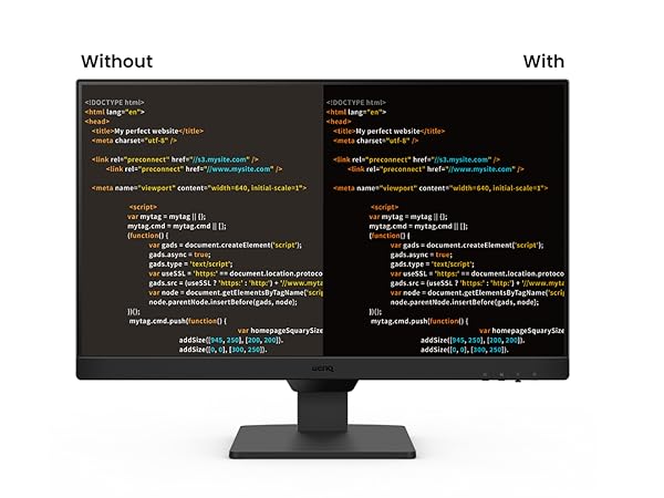 BL2790 BenQ Business Monitor 27インチ モニター 8-bl2790qt-right45-5