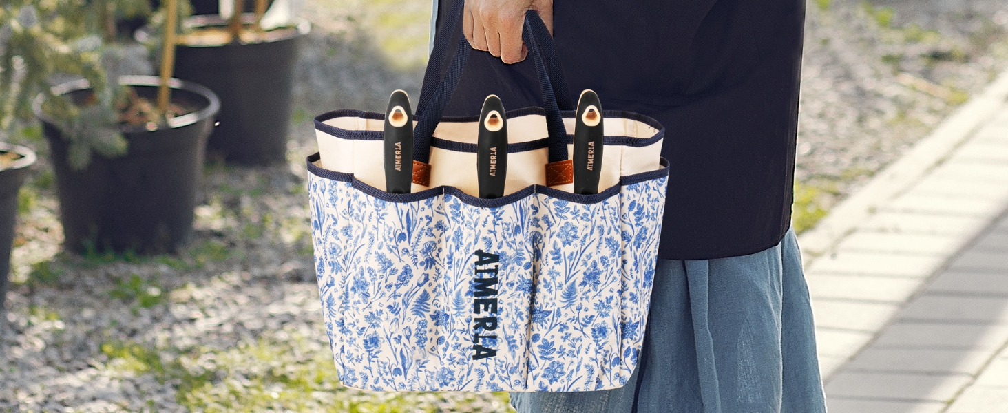 Garden Tool Bag