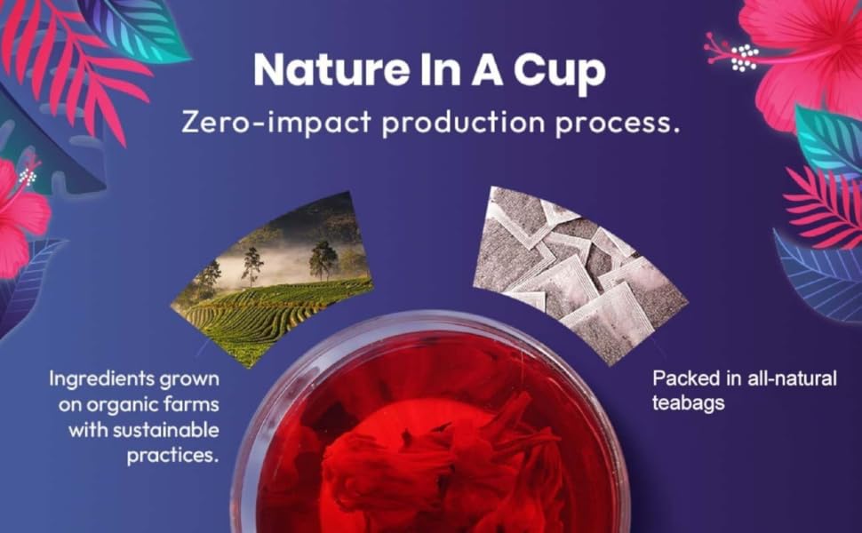 zero impact