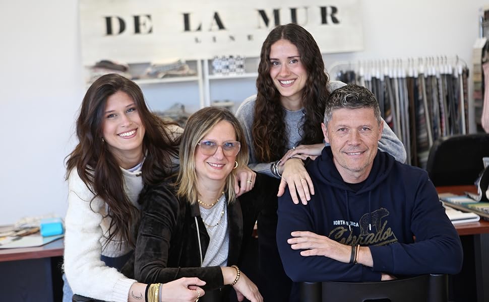 family-owned brand, made in Spain, jacquard bags, sustainable totes, Barcelona bags, Spanish design