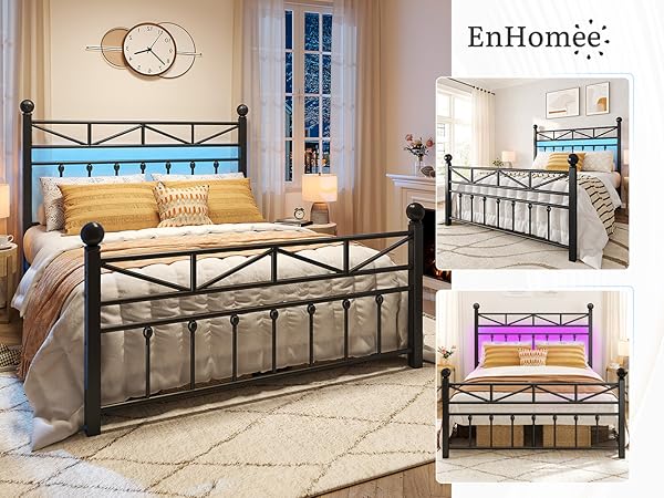Amazon.com: EnHomee 54