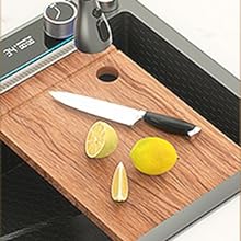 Chopping board