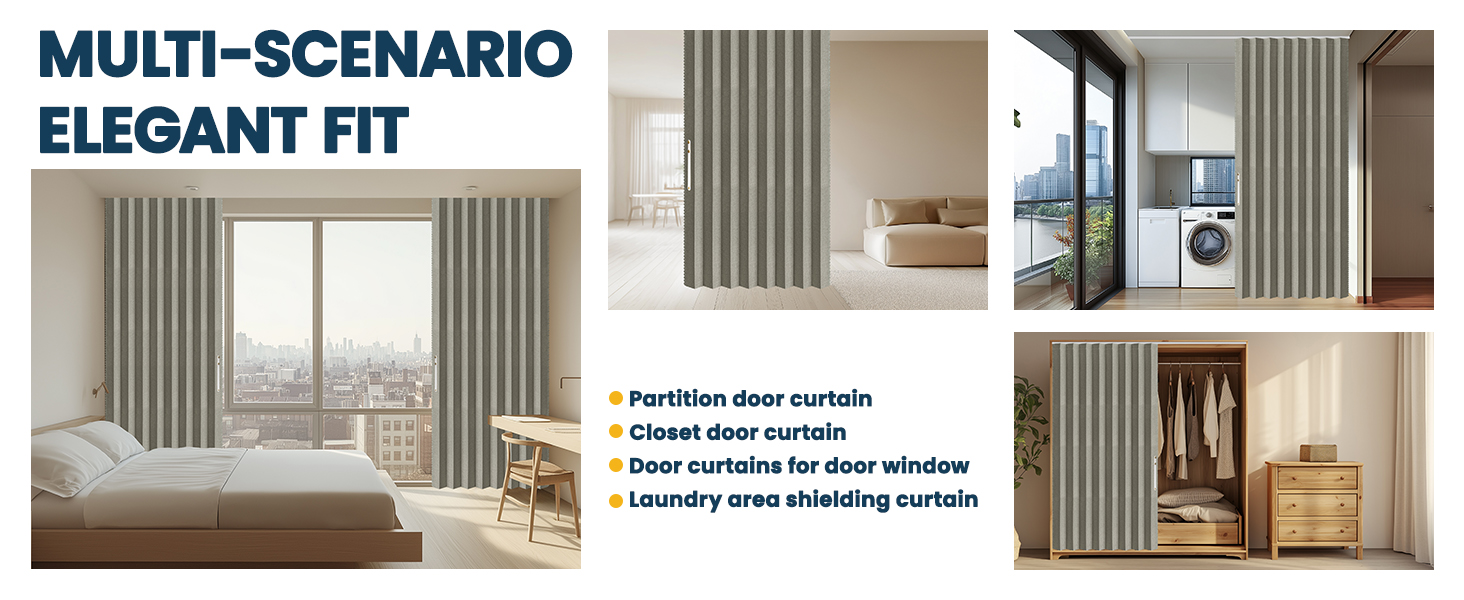 rieles para cortinas corredizas de techo accordion doors interior closet door french door curtain
