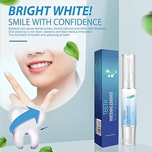Herbaluxy Teeth Whitening