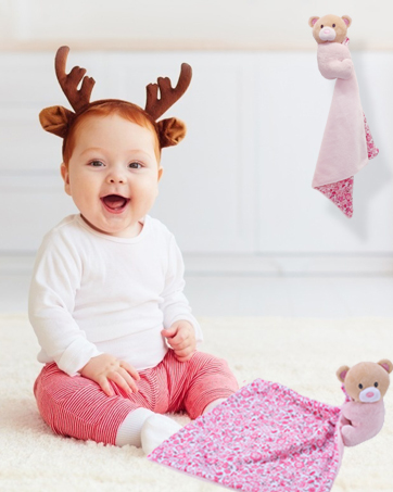 security blankets for babies