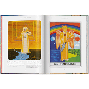 【新品】Tarot The Library of Esoterica タロット TAROT - THE LIBRARY OF ESOTERICA - The Huntington Store