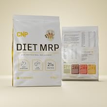 CNP Professional Diet MRP Meal Replacement 975g (Vanilla)