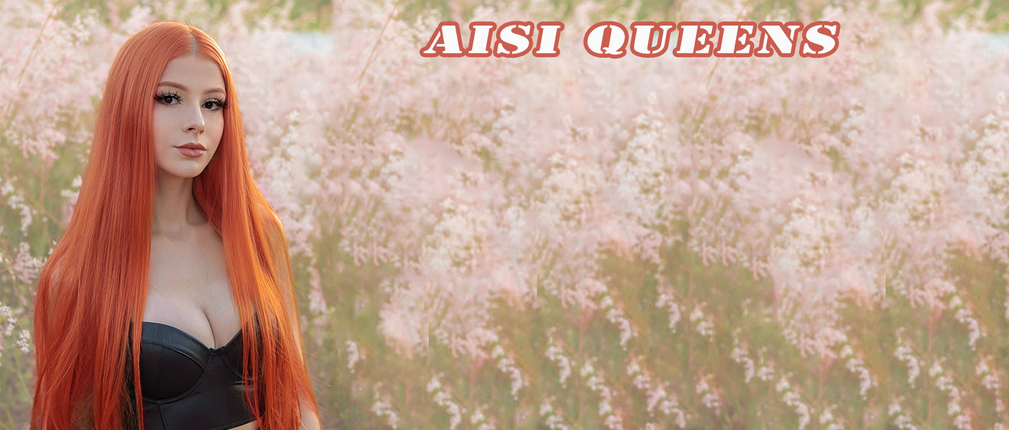 long wig straight wig