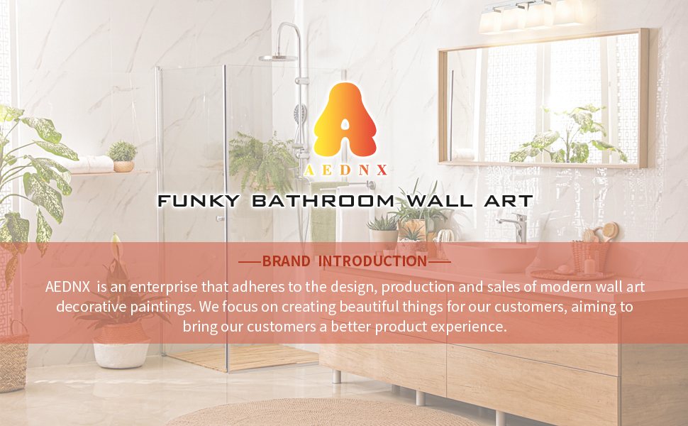 Vintage Bathroom Canvas Wall Art