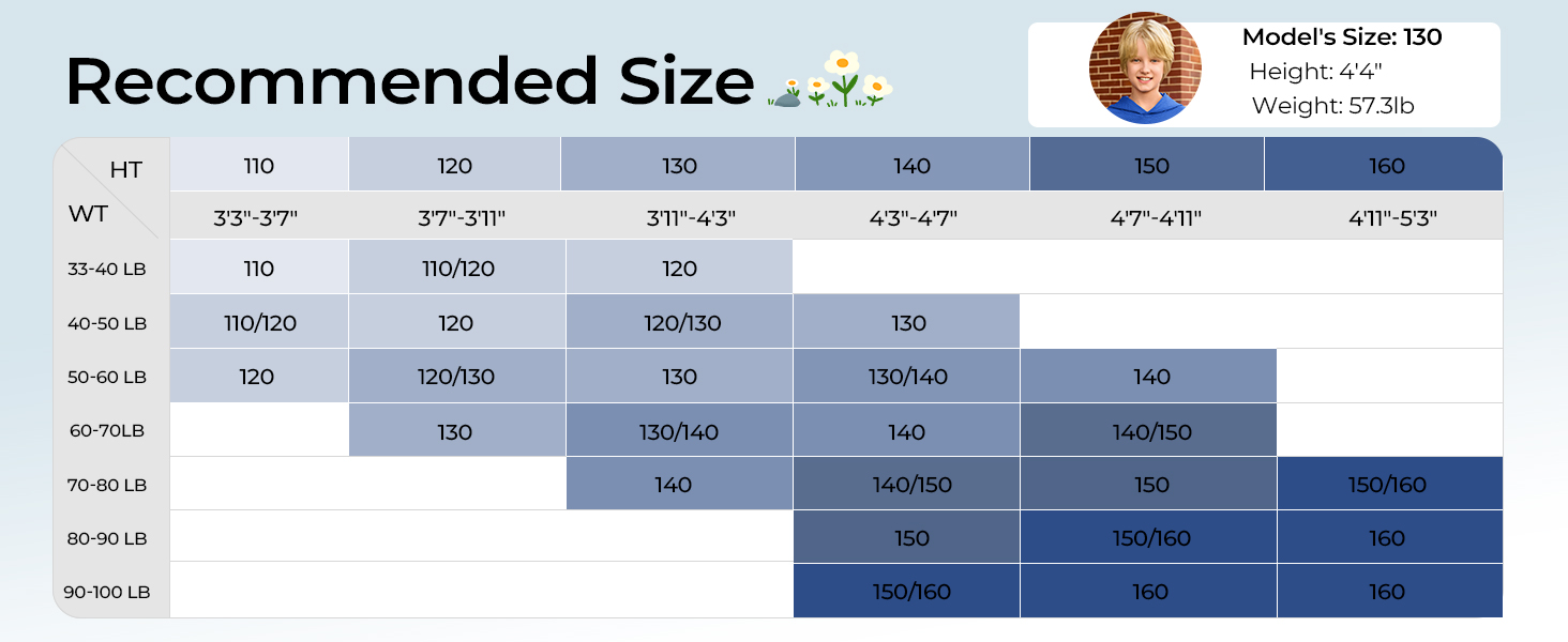 size 5t 6x 7 8 9 10 11 12 13 14 clothes clothing outfit