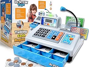 Play Cash Register