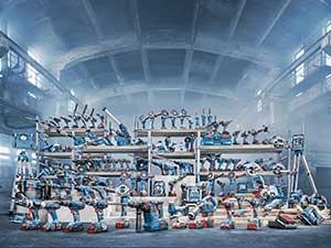 Small manufacture image 4