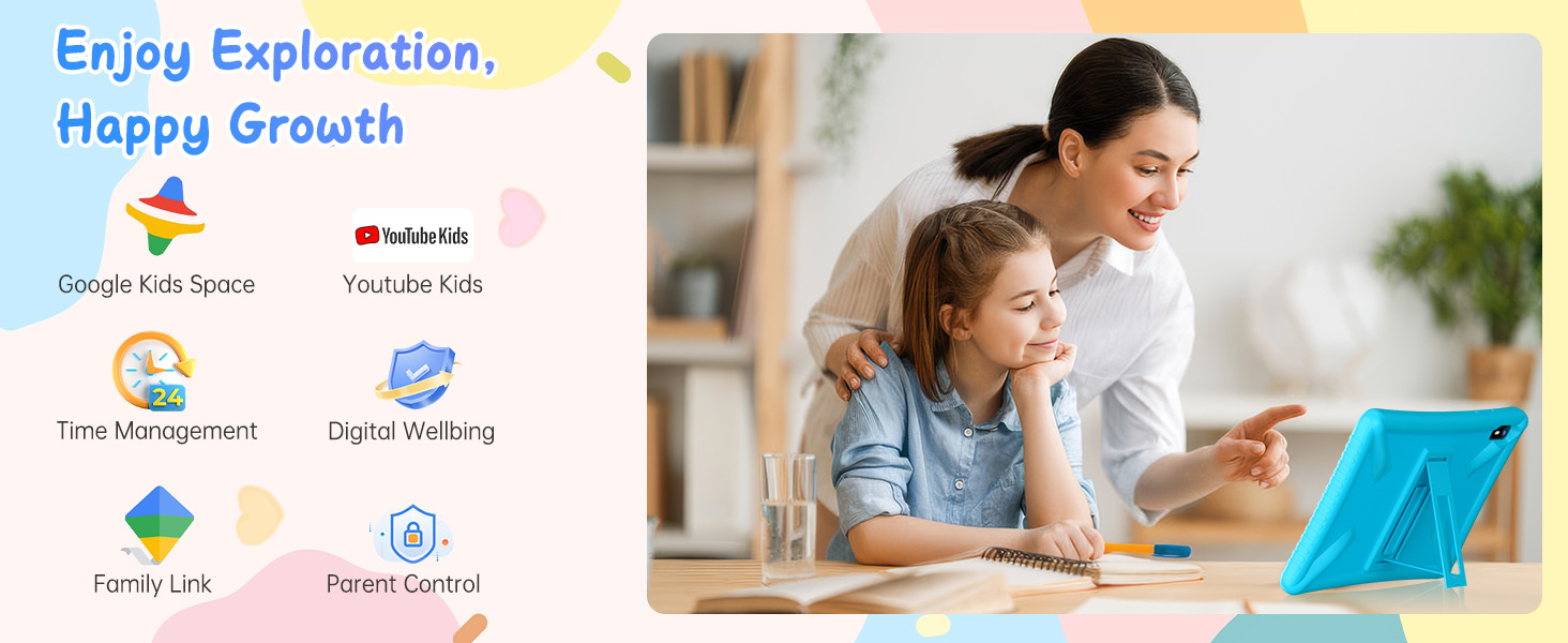 tablet for kids