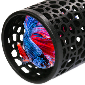 aquarium decorative cave