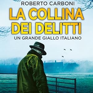 La collina dei delitti
