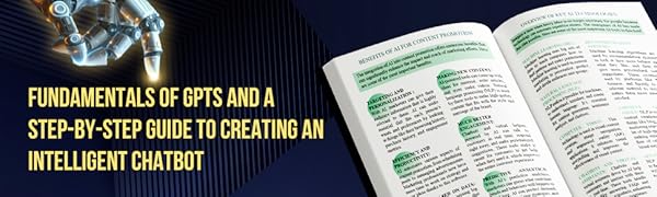 Fundamentals of GPTs and a Step-by-Step Guide