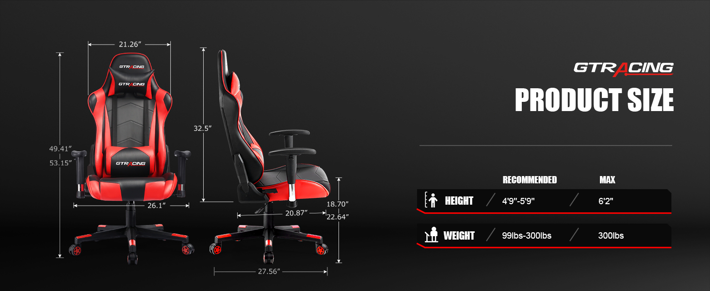 gaming chair