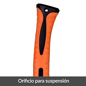 Hacha grande Hacha pequeña Hachas de Mano para cortar madera dividir tronchar cortar troncos