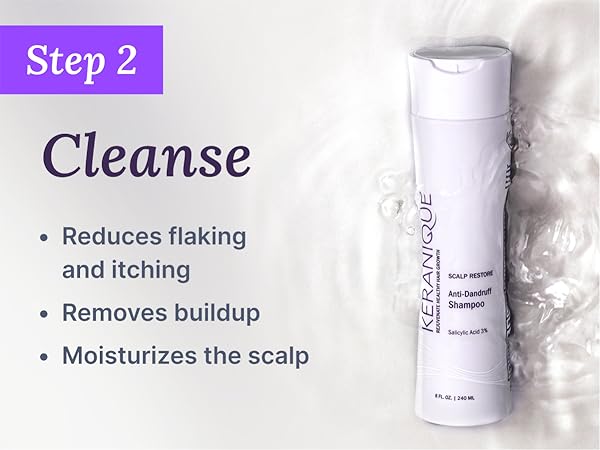 dryness excess oils product buildup dirt thin limp hair this lightweight duo moisturize thinning 