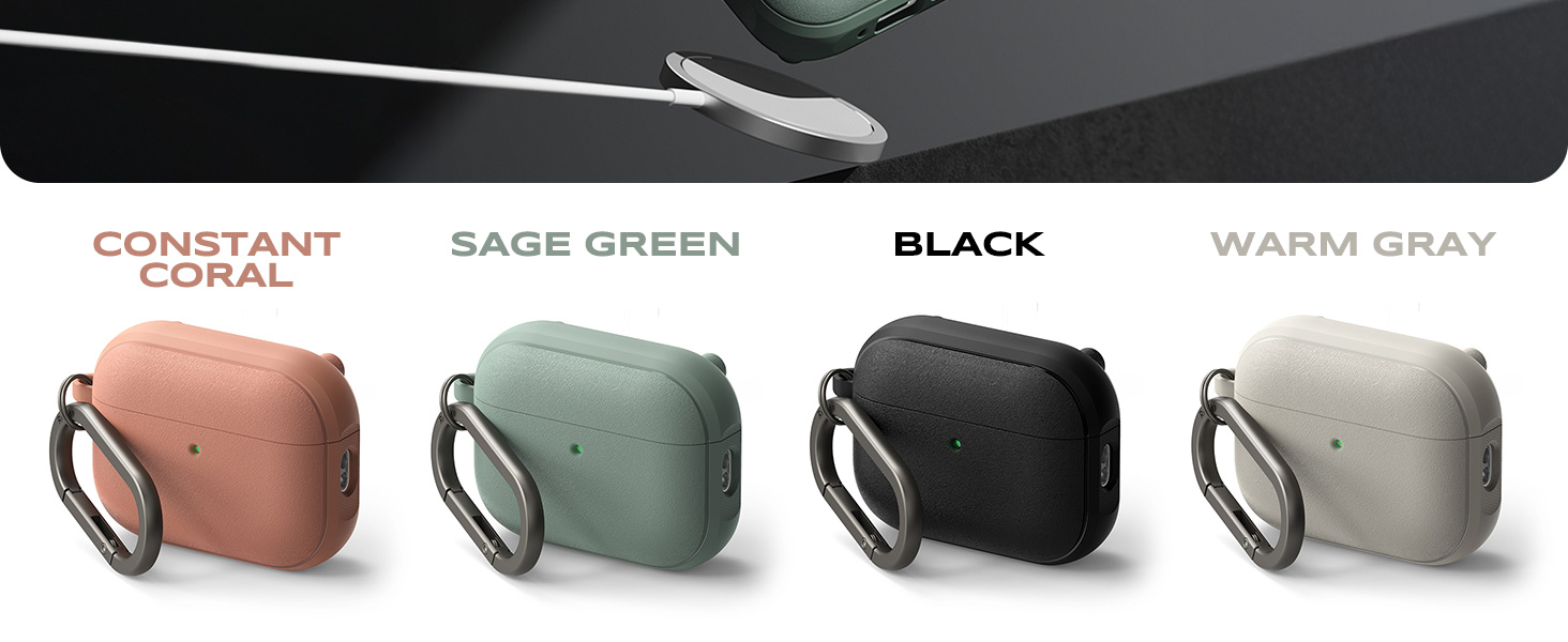 AirPods Pro 3rd Onyx Magnetic