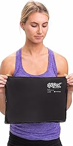 Chattanooga ColPac Black Standard