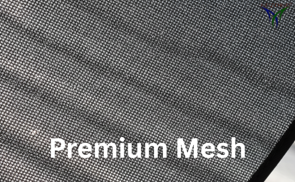 Dickey Shade Premium Mesh