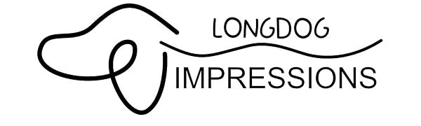 LONGDOG IMPRESSIONS LOGO