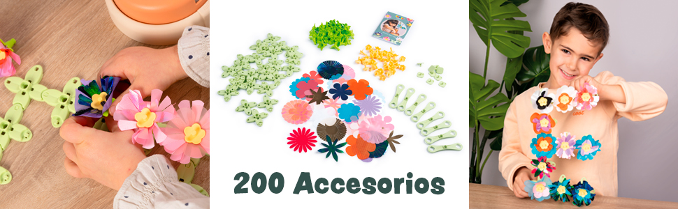 7600350410 DECORA CON FIORI