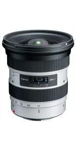 レンズ(ズーム) Tokina atx-m 11-18mm F2.8 White Edition atx-m 11-18mm f/2.8 Sony E Mount - FREE SHIPPING – Tokina