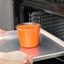 Glass Meal Prep Containers