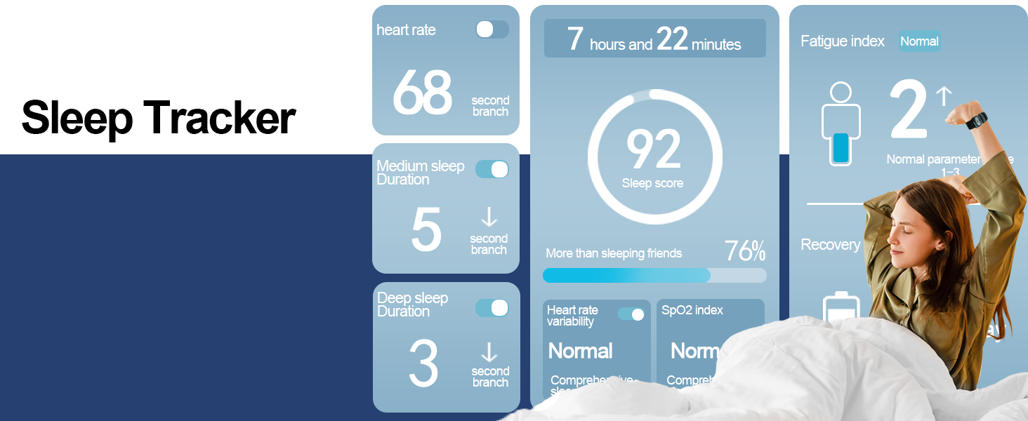 Sleep Tracker