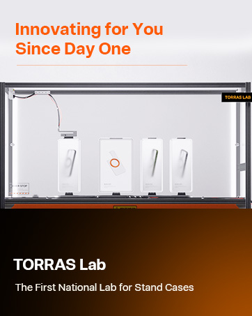 torras case