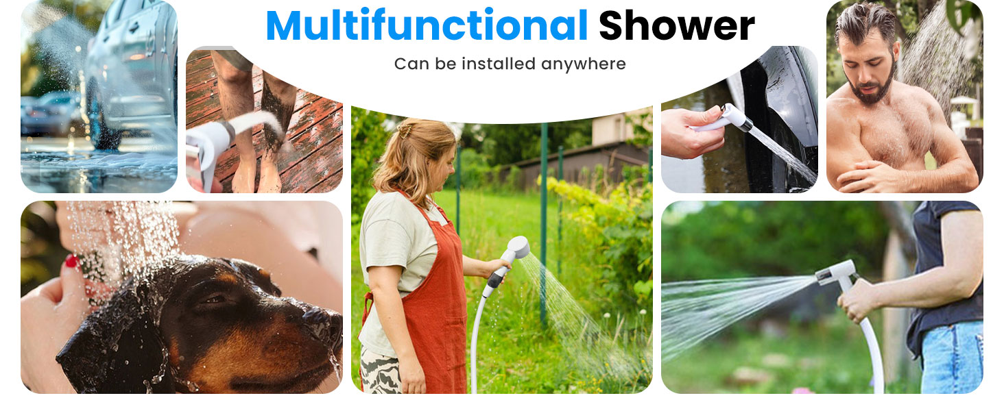 multifunction use