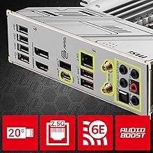 MAG B760M MORTAR WIFI Ⅱ Intel i5 14400F Amazon.com: MSI MAG B760M Mortar WiFi II Gaming Motherboard