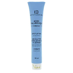 Hyaluronsäure Intensiv Creme