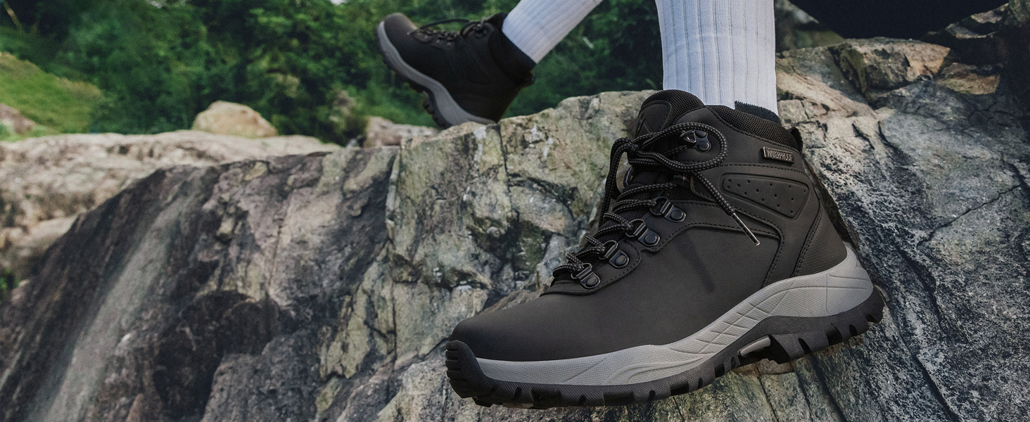 hiking boots for women