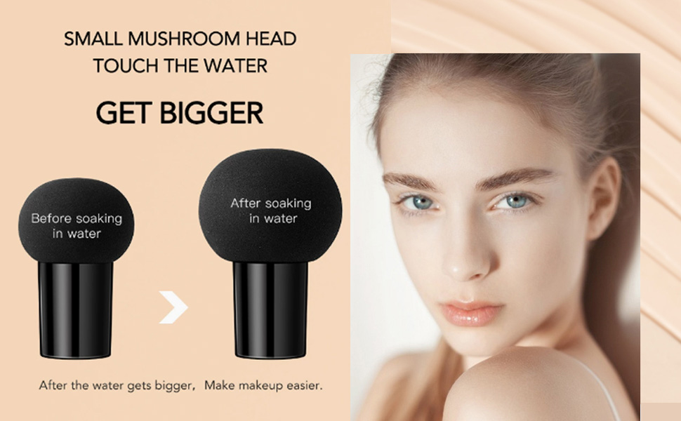 Serenita Elixir Cream Foundation