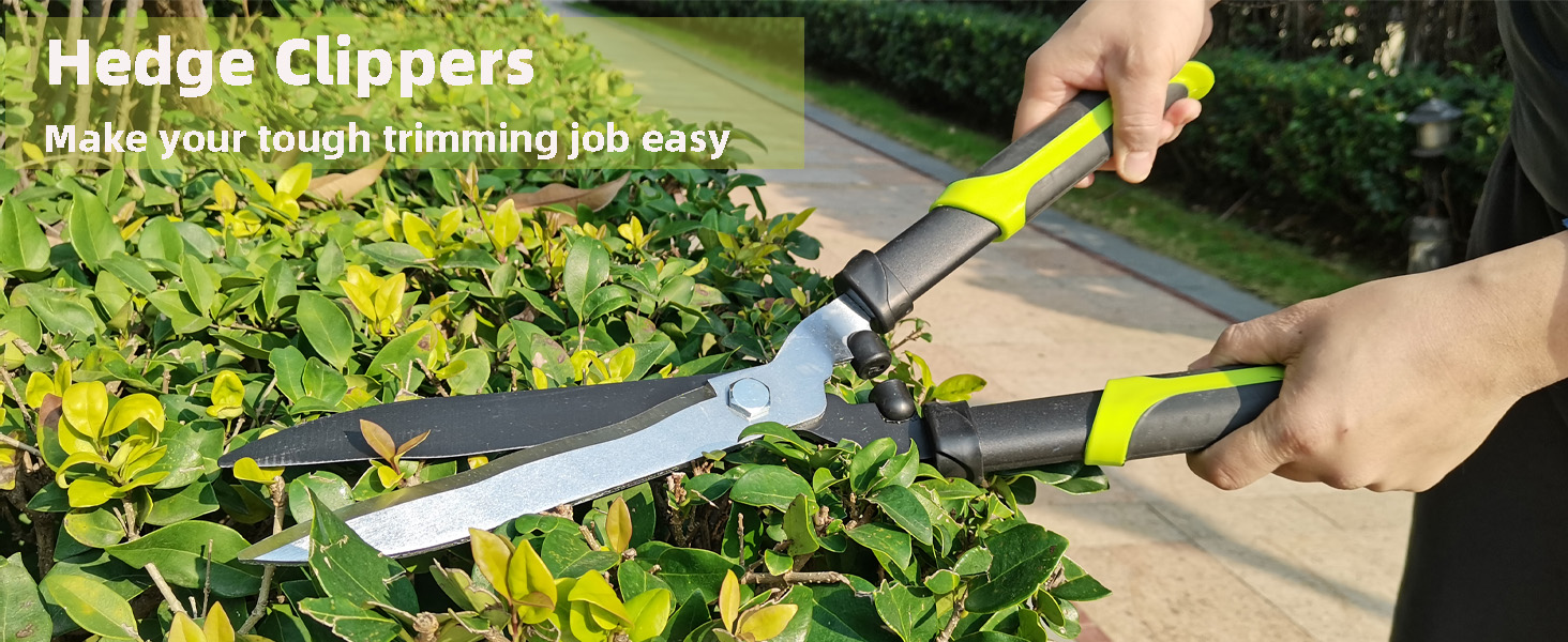 1464x600 19in hedge shears