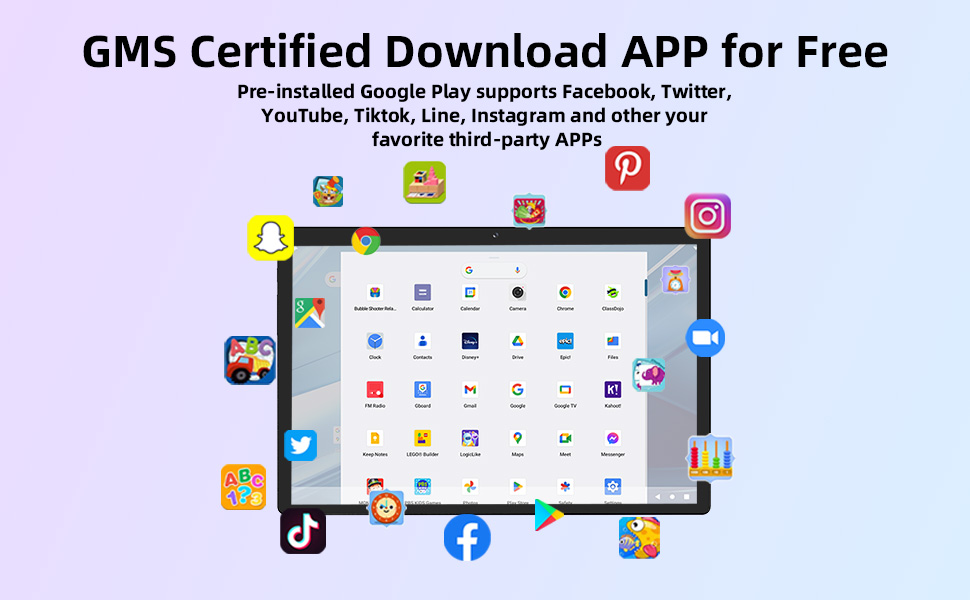 aplus content image