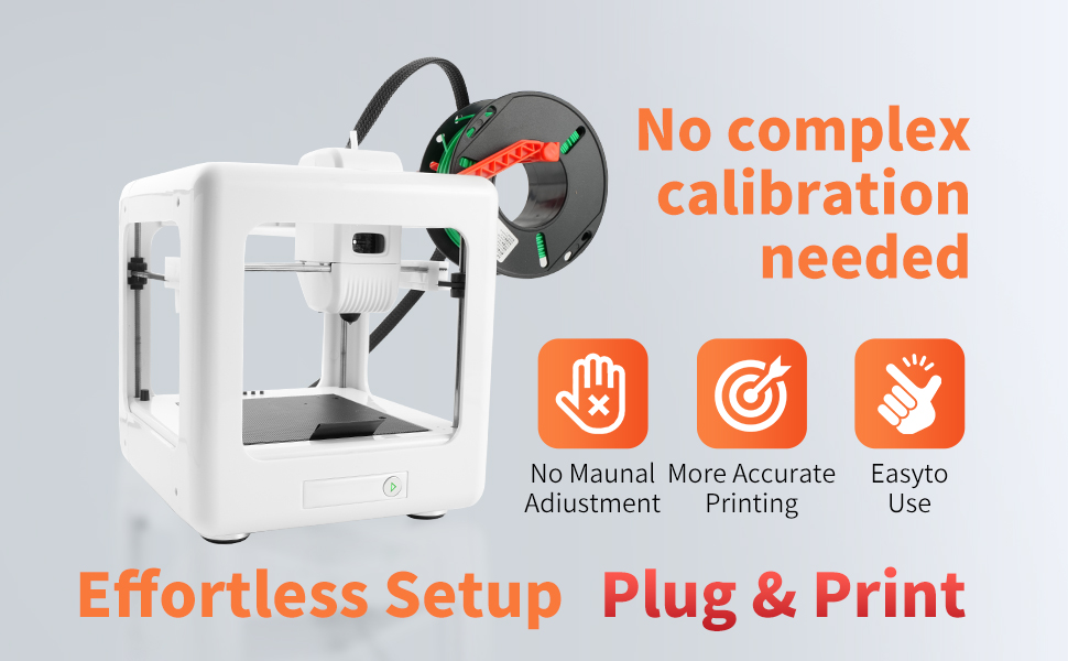 3d printer