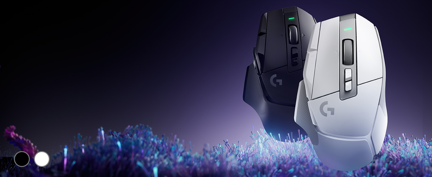 G502 X Lightspeed
