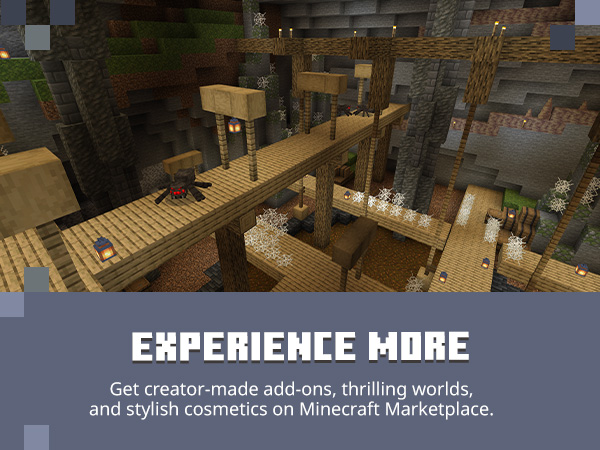 Experience More - Claymore