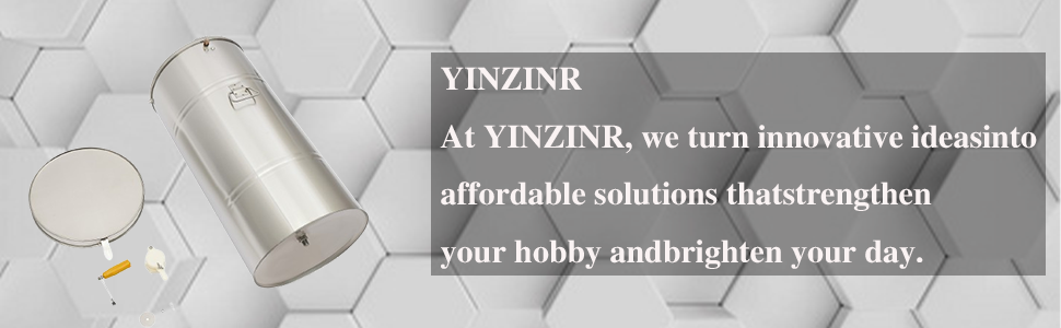 Elektrischer Honigschleuder-Separator